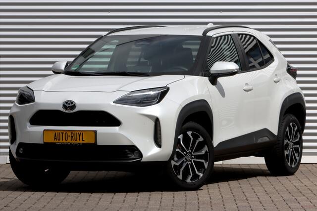Toyota YARIS Cross 1.5 Hybrid 130 Team-Player Safety+ Winter-Pakket
