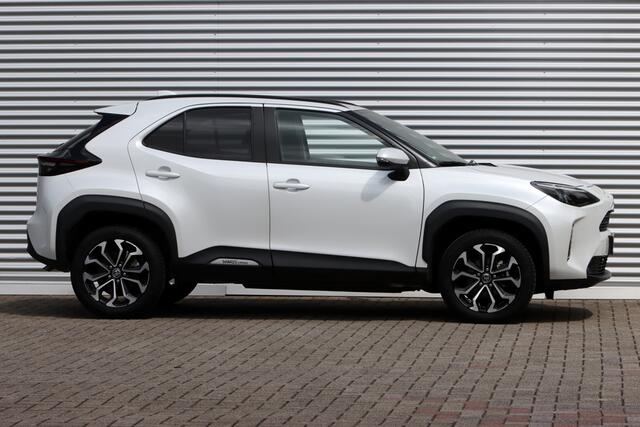 Toyota YARIS Cross 1.5 Hybrid 130 Team-Player Safety+ Winter-Pakket