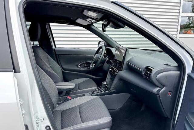 Toyota YARIS Cross 1.5 Hybrid 130 Team-Player Safety+ Winter-Pakket