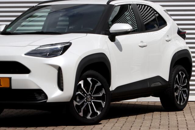 Toyota YARIS Cross 1.5 Hybrid 130 Team-Player Safety+ Winter-Pakket