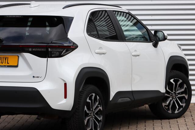 Toyota YARIS Cross 1.5 Hybrid 130 Team-Player Safety+ Winter-Pakket