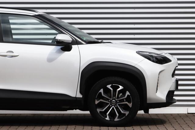 Toyota YARIS Cross 1.5 Hybrid 130 Team-Player Safety+ Winter-Pakket