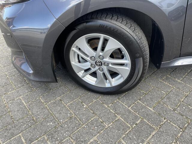 Toyota YARIS 1.5 Hybrid 115 Active