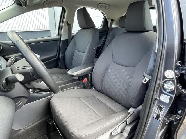 Toyota YARIS 1.5 Hybrid 115 Active