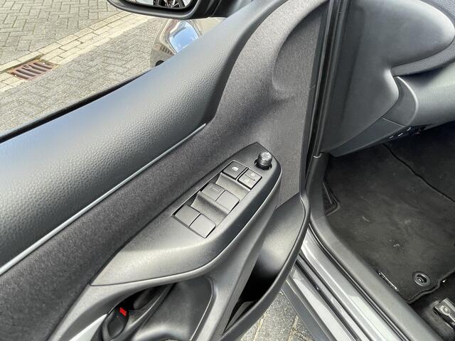 Toyota YARIS 1.5 Hybrid 115 Active