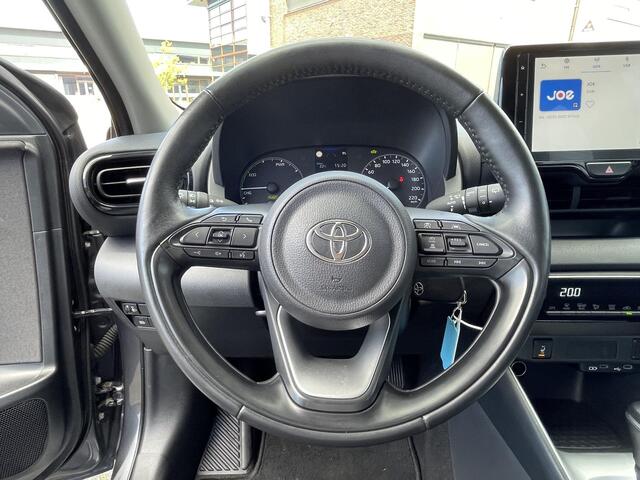 Toyota YARIS 1.5 Hybrid 115 Active