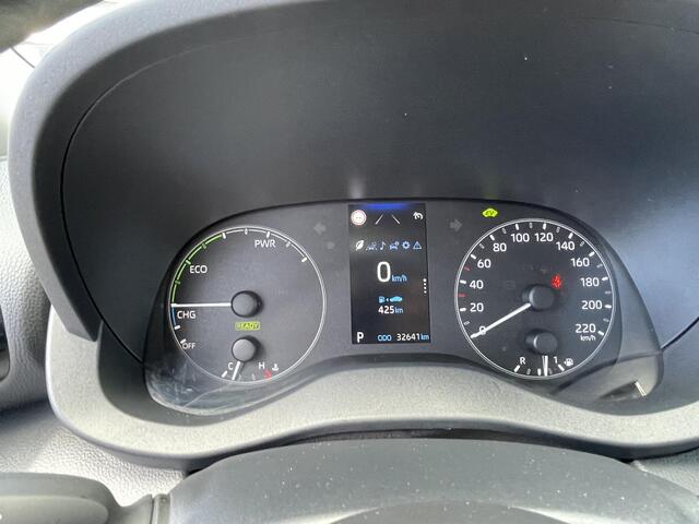 Toyota YARIS 1.5 Hybrid 115 Active