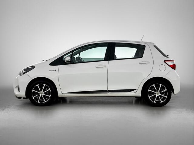 Toyota YARIS 1.5 Hybrid Design Sport | Navigatie | Camera | Airco |