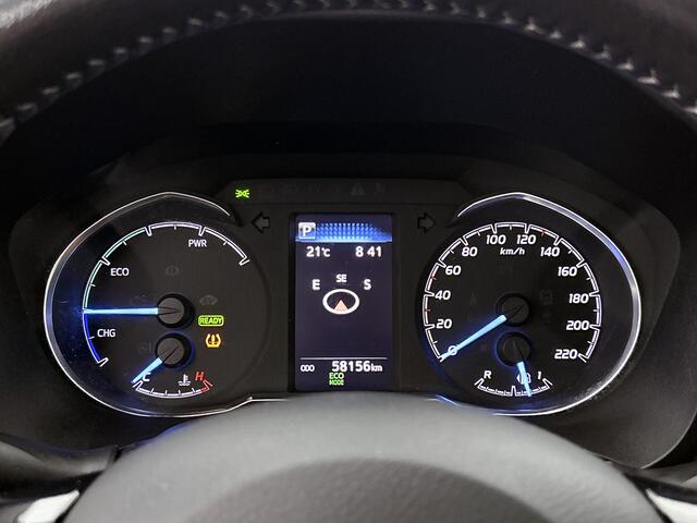 Toyota YARIS 1.5 Hybrid Design Sport | Navigatie | Camera | Airco |