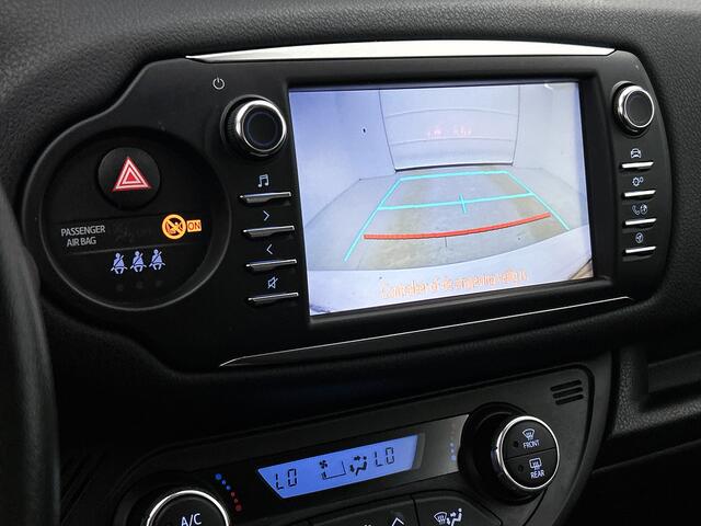 Toyota YARIS 1.5 Hybrid Design Sport | Navigatie | Camera | Airco |
