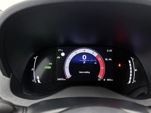 Toyota YARIS 1.5 Hybrid 115 Dynamic | Comfort Pack | PDC | Stuur-Stoelverwarming | Apple CarPlay / Android Auto (Navigatie) |