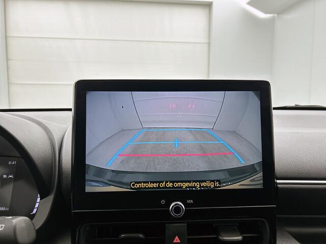 Toyota YARIS 1.5 Hybrid 115 Dynamic | Comfort Pack | PDC | Stuur-Stoelverwarming | Apple CarPlay / Android Auto (Navigatie) |