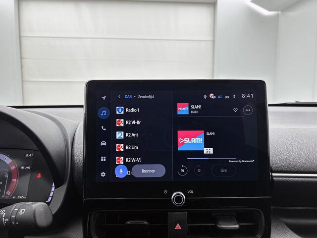 Toyota YARIS 1.5 Hybrid 115 Dynamic | Comfort Pack | PDC | Stuur-Stoelverwarming | Apple CarPlay / Android Auto (Navigatie) |