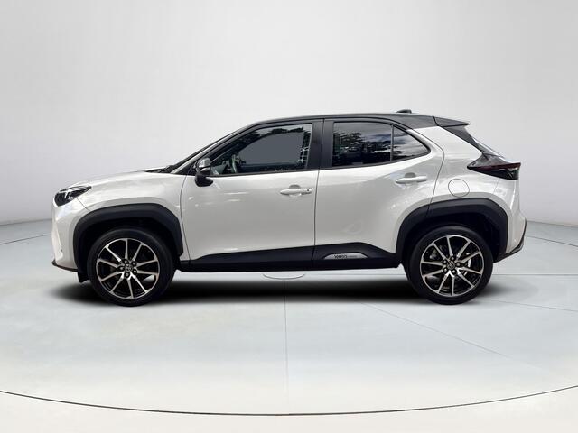 Toyota YARIS Cross 1.5 Hybrid GR Sport | 06-10141018 Voor meer informatie