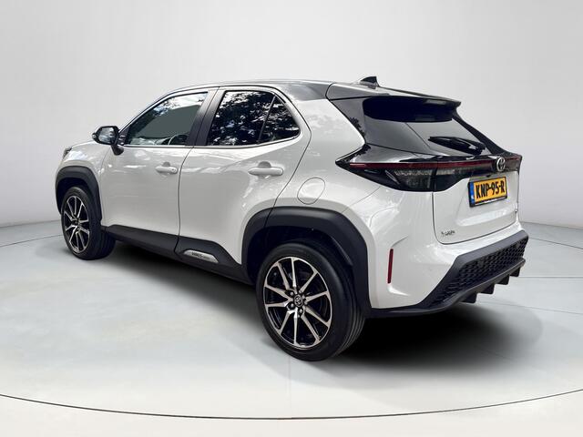Toyota YARIS Cross 1.5 Hybrid GR Sport | 06-10141018 Voor meer informatie