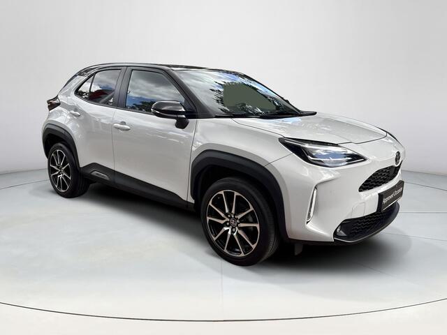 Toyota YARIS Cross 1.5 Hybrid GR Sport | 06-10141018 Voor meer informatie