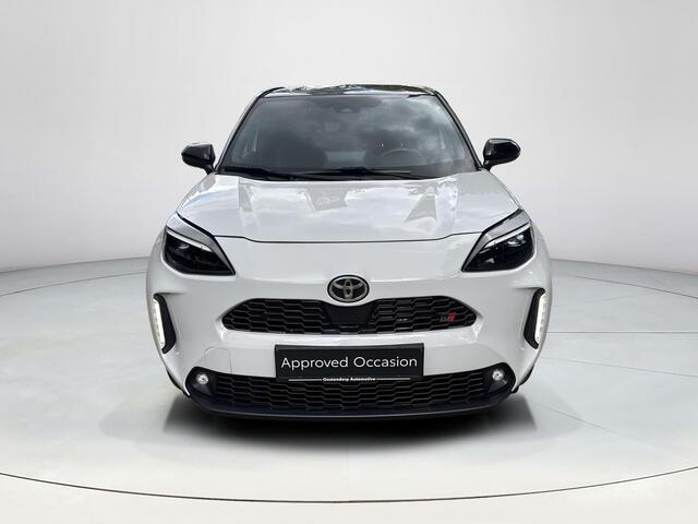 Toyota YARIS Cross 1.5 Hybrid GR Sport | 06-10141018 Voor meer informatie