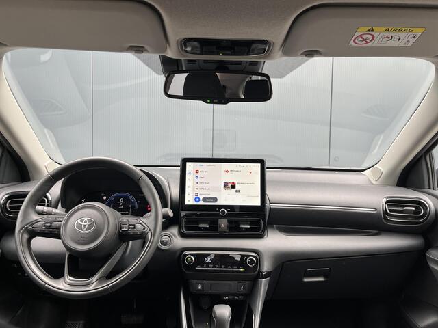 Toyota YARIS 1.5 Hybrid 115 Dynamic