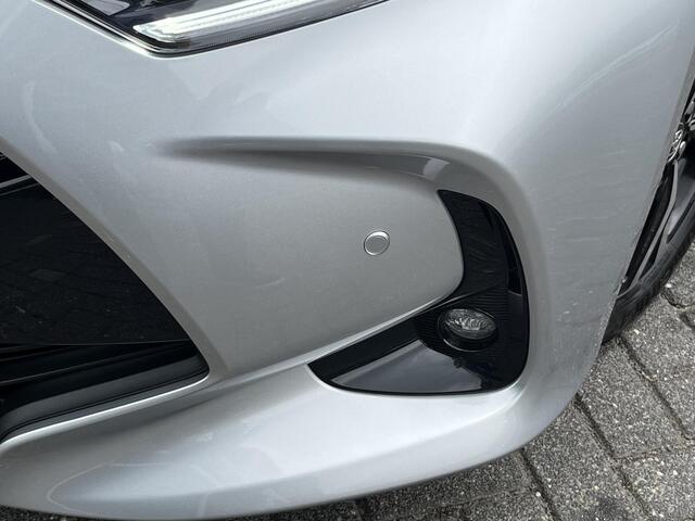 Toyota YARIS 1.5 Hybrid 115 Dynamic