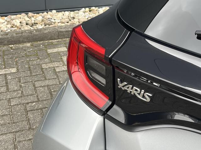 Toyota YARIS 1.5 Hybrid 115 Dynamic