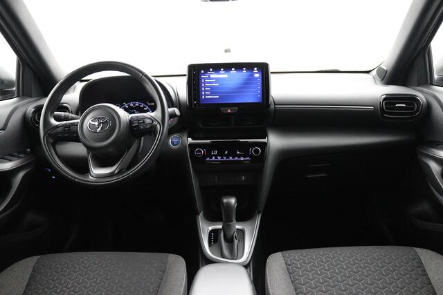 Toyota YARIS Cross 1.5 Hybrid Dynamic | Navigatie | Trekhaak | Parkeercamera |