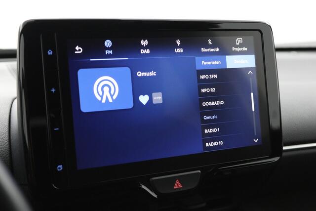 Toyota YARIS Cross 1.5 Hybrid Dynamic | Navigatie | Trekhaak | Parkeercamera |