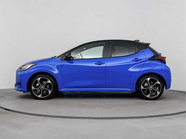 Toyota YARIS 1.5 Hybrid 130 Executive | Apple Carplay & Android Auto | Parkeercamera | Onderweg-naar-dealer*