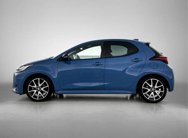 Toyota YARIS 1.5 Hybrid Executive | Navigatie | HUD | JBL | PDC | PANO | ACC |