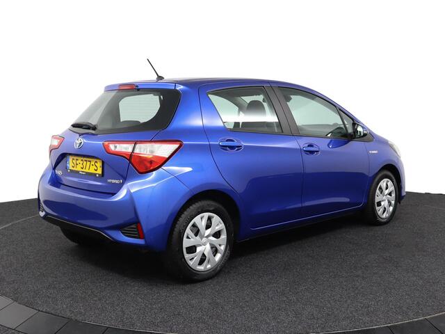 Toyota YARIS 1.5 Hybrid Aspiration | Navigatie systeem | Klimaat control |