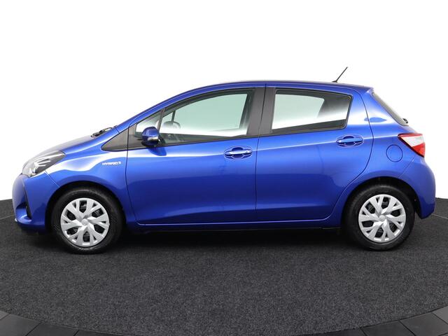 Toyota YARIS 1.5 Hybrid Aspiration | Navigatie systeem | Klimaat control |