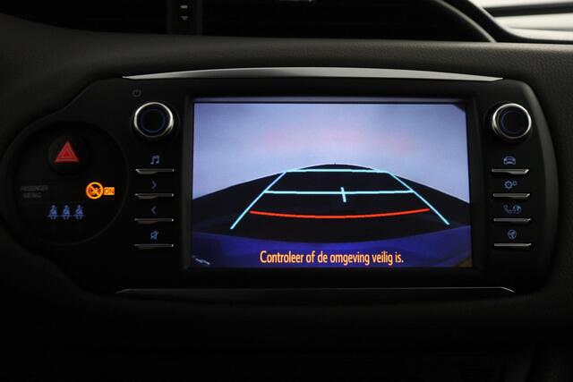 Toyota YARIS 1.5 Hybrid Aspiration | Navigatie systeem | Klimaat control |