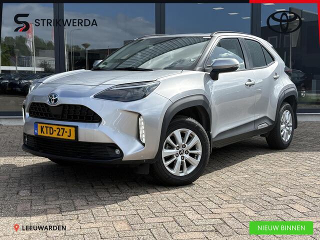 Toyota YARIS Cross 1.5 Hybrid Comfort