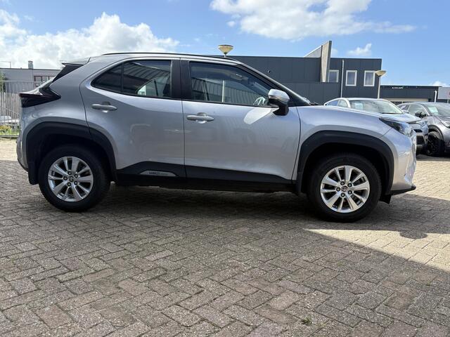 Toyota YARIS Cross 1.5 Hybrid Comfort