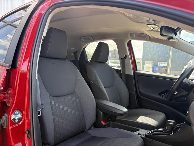Toyota YARIS 1.5 Hybrid 115 First Edition