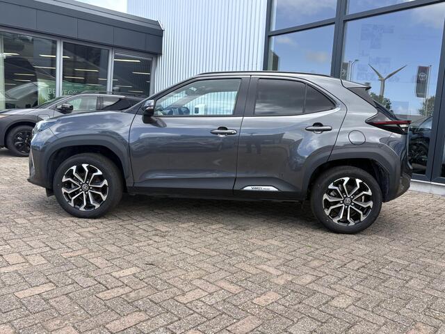 Toyota YARIS Cross 1.5 Hybrid 115 Dynamic