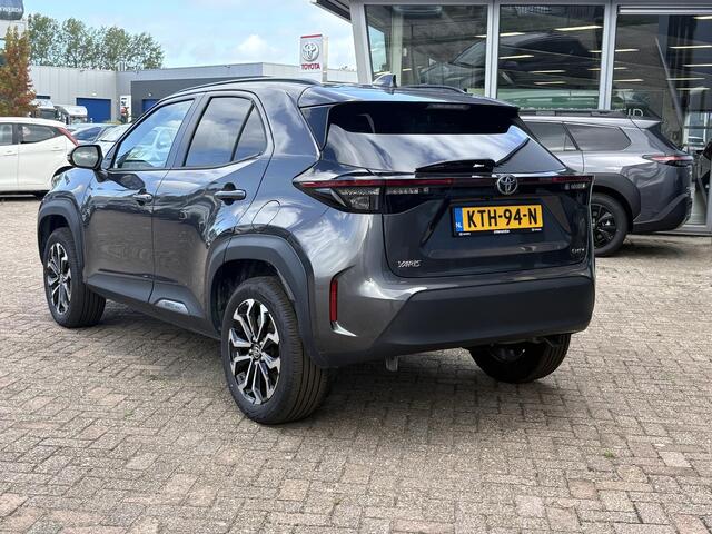 Toyota YARIS Cross 1.5 Hybrid 115 Dynamic