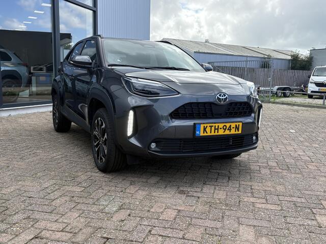 Toyota YARIS Cross 1.5 Hybrid 115 Dynamic