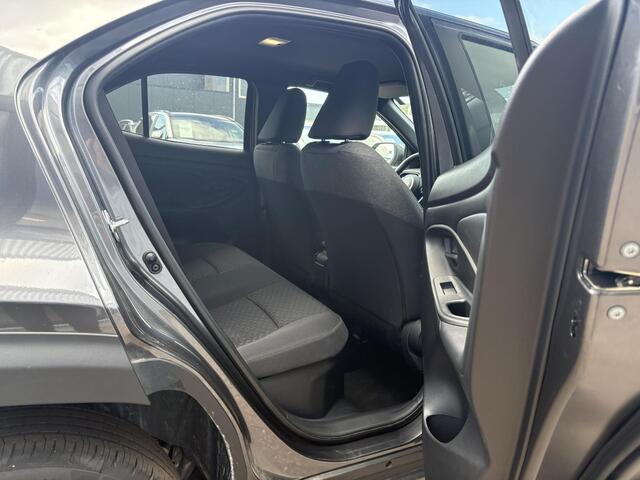 Toyota YARIS Cross 1.5 Hybrid 115 Dynamic