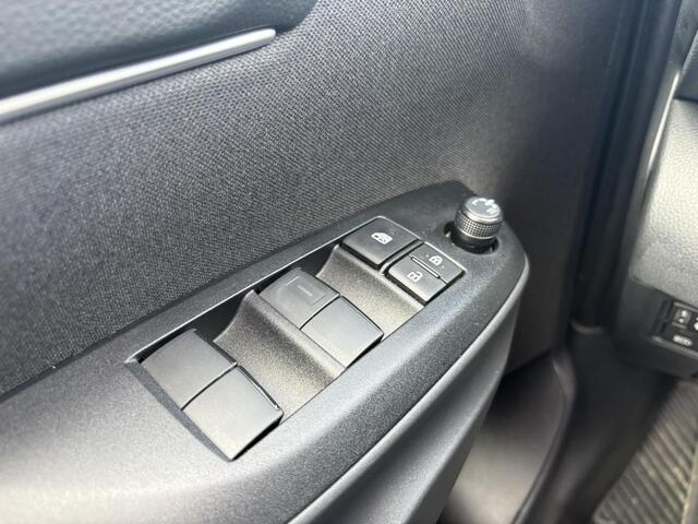 Toyota YARIS Cross 1.5 Hybrid 115 Dynamic