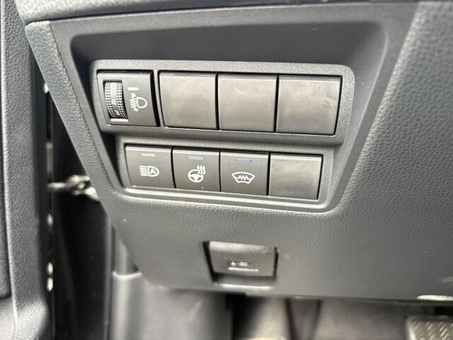 Toyota YARIS Cross 1.5 Hybrid 115 Dynamic