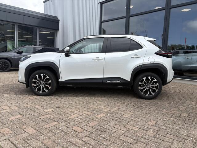 Toyota YARIS Cross 1.5 Hybrid 115 Dynamic