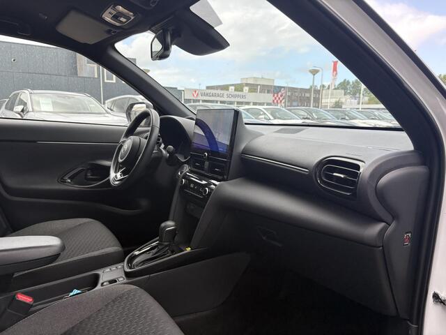 Toyota YARIS Cross 1.5 Hybrid 115 Dynamic