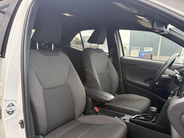 Toyota YARIS Cross 1.5 Hybrid 115 Dynamic