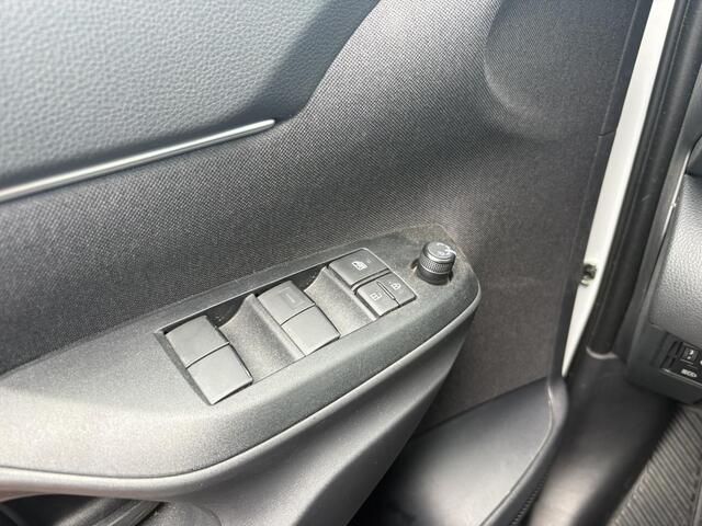 Toyota YARIS Cross 1.5 Hybrid 115 Dynamic