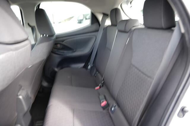 Toyota YARIS 1.5 HYB. Camera,Carplay, Trekhaak