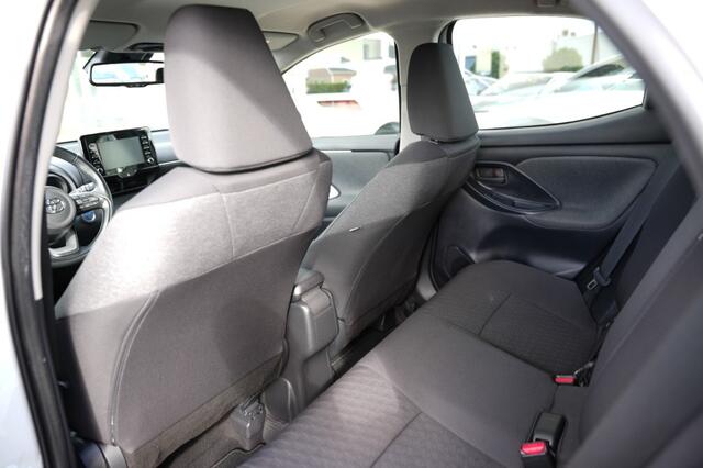 Toyota YARIS 1.5 HYB. Camera,Carplay, Trekhaak
