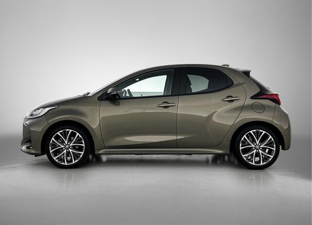 Toyota YARIS 1.5 Hybrid 130 Executive | Apple CarPlay / Android Auto (Navigatie) | BLS | PDC | Stuur-Stoelverwarming |
