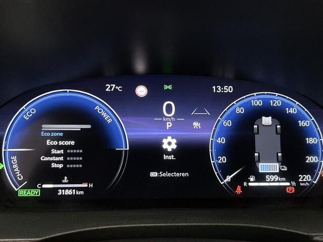 Toyota YARIS 1.5 Hybrid 130 Executive | Apple CarPlay / Android Auto (Navigatie) | BLS | PDC | Stuur-Stoelverwarming |