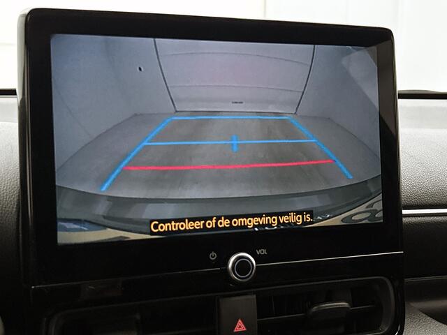 Toyota YARIS 1.5 Hybrid 130 Executive | Apple CarPlay / Android Auto (Navigatie) | BLS | PDC | Stuur-Stoelverwarming |