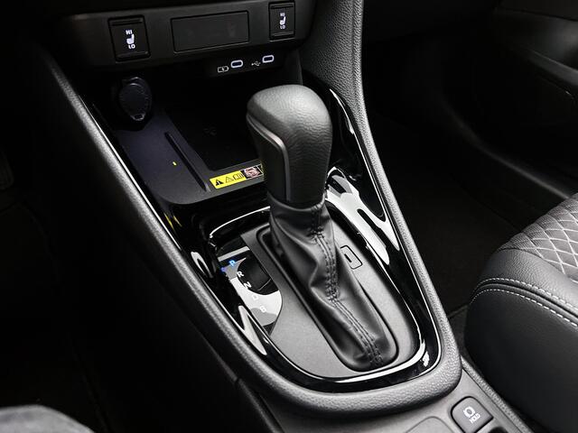 Toyota YARIS 1.5 Hybrid 130 Executive | Apple CarPlay / Android Auto (Navigatie) | BLS | PDC | Stuur-Stoelverwarming |
